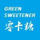 零卡糖工厂直销店的LOGO