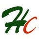 武汉花辰办公用品店的LOGO