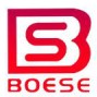 博实塑业的LOGO