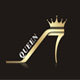 惯琪鞋店的LOGO
