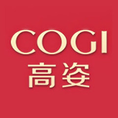 cogi高姿正品专柜店的LOGO