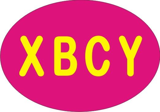 西北彩印基地的LOGO