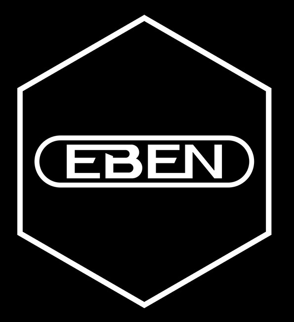 eben旗舰店的LOGO