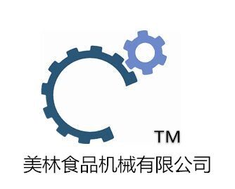 广东美林食品机械设备的LOGO