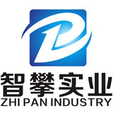 上海智攀实业有限公司官方企业店的LOGO