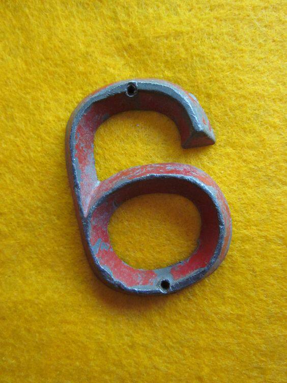 6℃ vintage