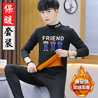 青少年服饰厂家直销