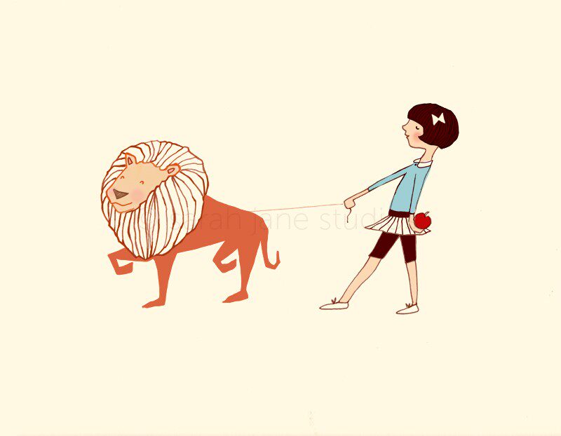 麦格派对