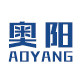 奥阳旗舰店的LOGO