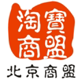 北京美妆护肤国货馆的LOGO