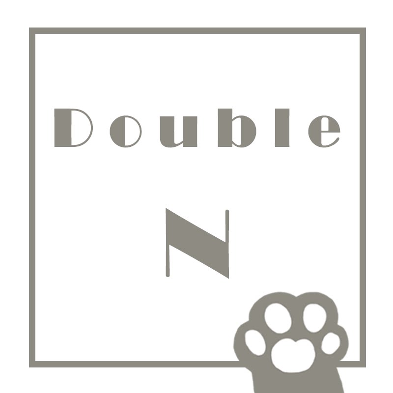 DOUBLE N 晓雪配饰