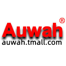auwah旗舰店的LOGO