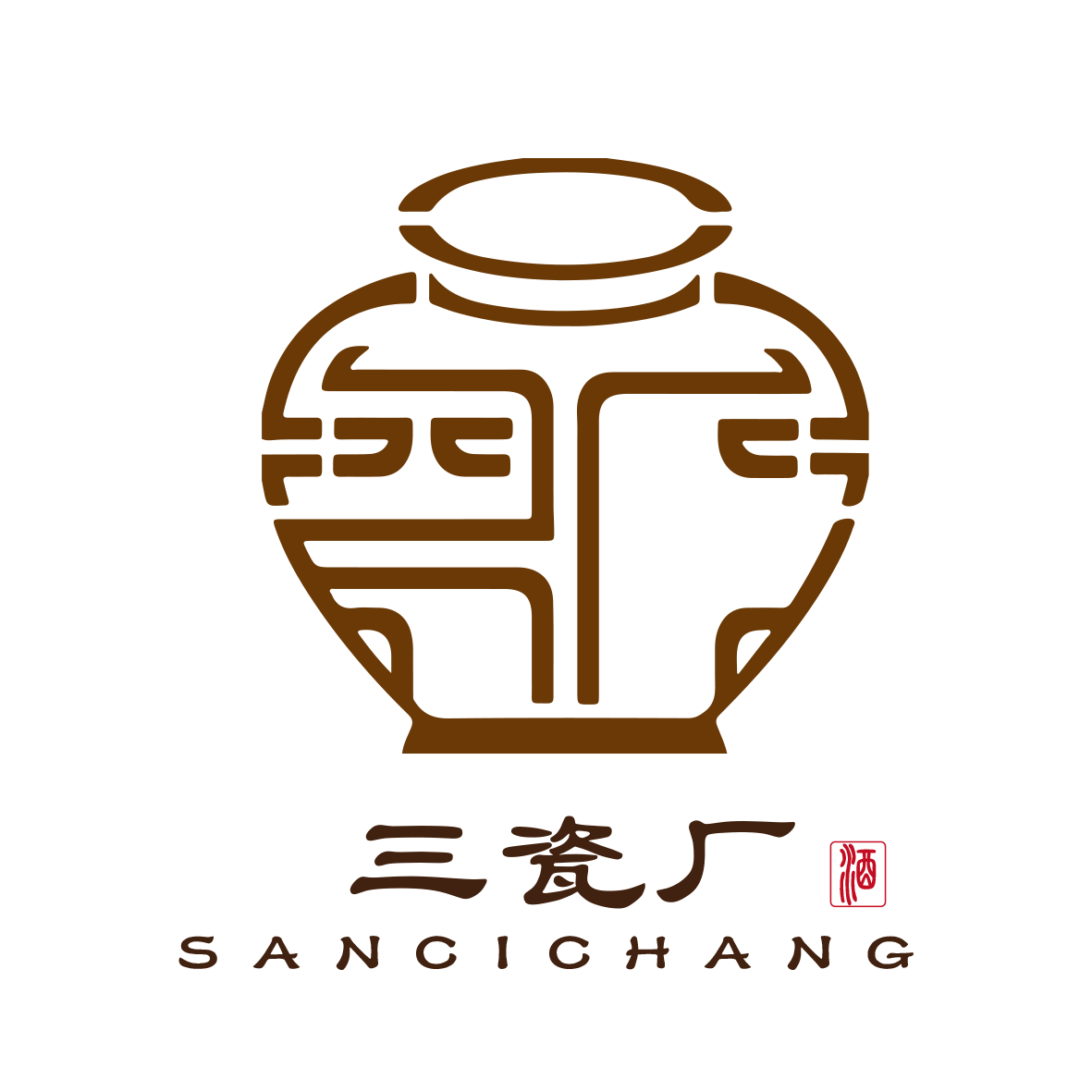 七彩牛 酒类包装平价会员店的LOGO
