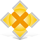 游艺嘉玩具店的LOGO