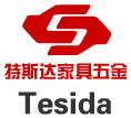 特斯达家具五金的LOGO