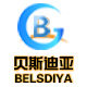 贝斯迪亚五金专营店的LOGO