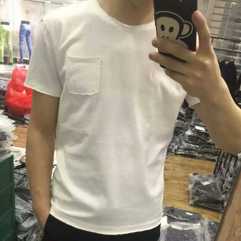 潮男品位实体店的LOGO