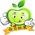 烟台农家绿色生态园的LOGO
