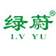 绿蔚食品旗舰店的LOGO