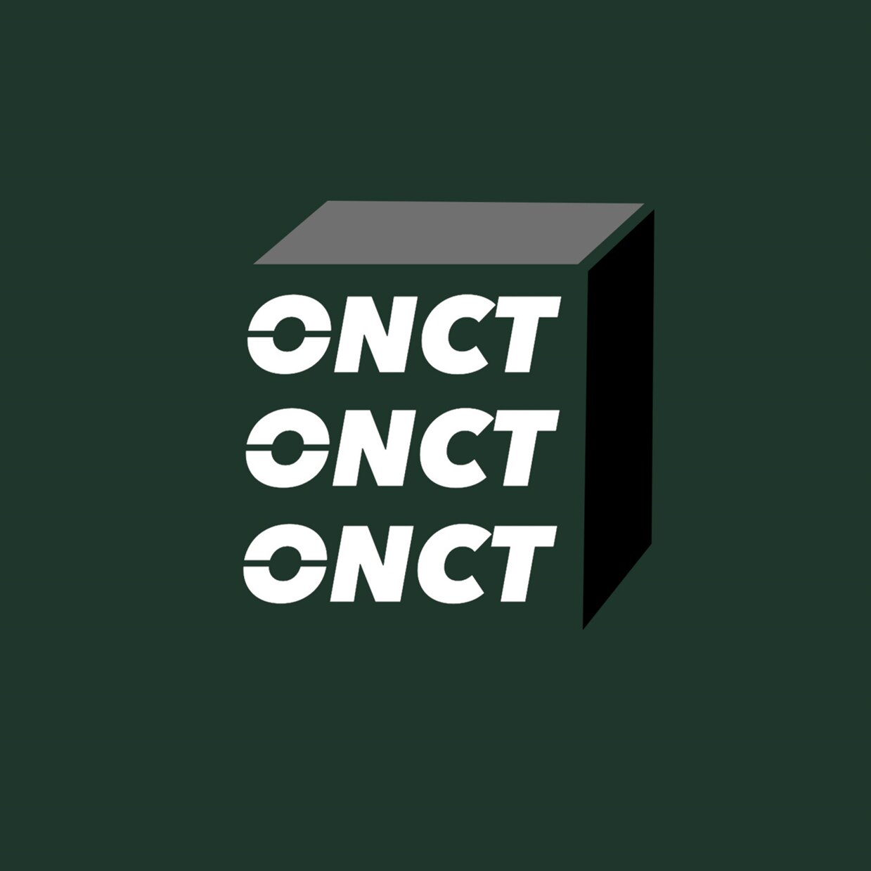 ONCT的LOGO