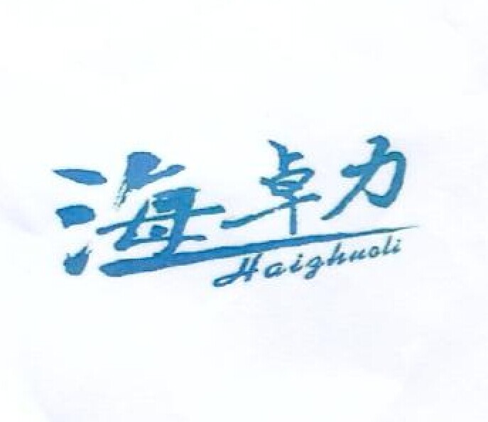 海卓力一次性餐饮具品牌店