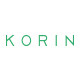 KORIN旗舰店的LOGO