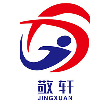 敬轩旗舰店的LOGO