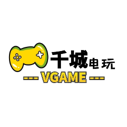 千城电玩的LOGO