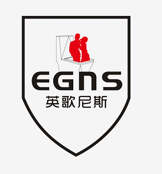 英歌尼斯卫浴的LOGO