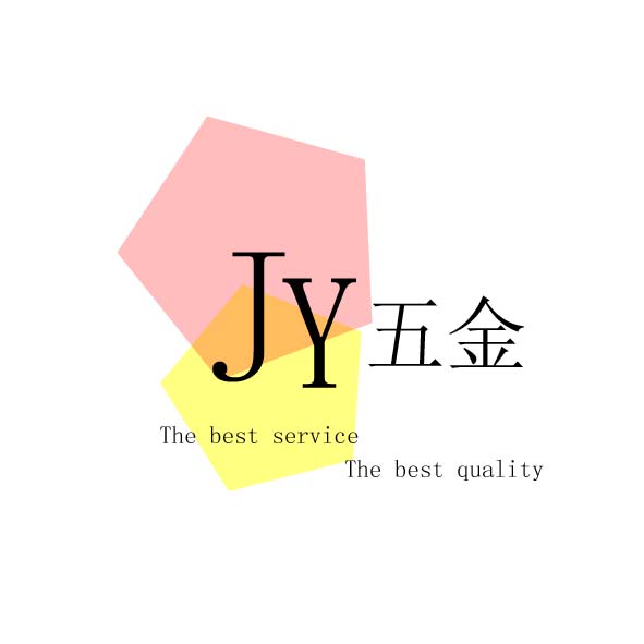 无锡精益五金标准件的LOGO