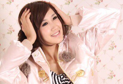 玩美主义羽绒服批发