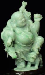 玉缘翡翠和田玉总批发