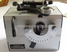 恒鑫光杆排线器