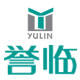 誉临旗舰店的LOGO