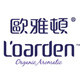 韩尚美欧雅顿官方店的LOGO