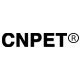 CNPET宠物用品商城的LOGO