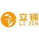 立锦旗舰店的LOGO