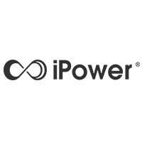 ipower旗舰店的LOGO