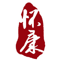 怀康食品专营店的LOGO