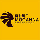 莫甘娜汽车用品旗舰店的LOGO