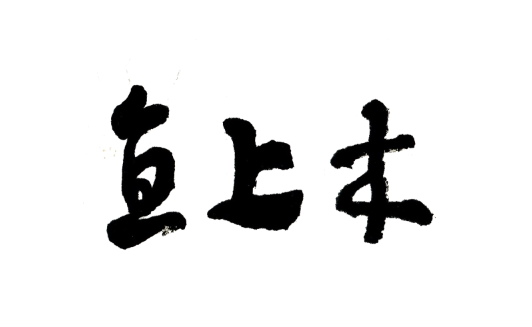 直上木