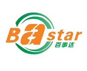 百事达鞋店的LOGO
