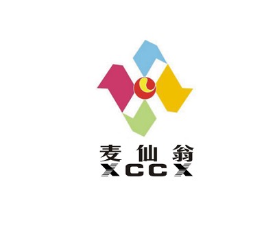 麦仙翁品牌商城的LOGO