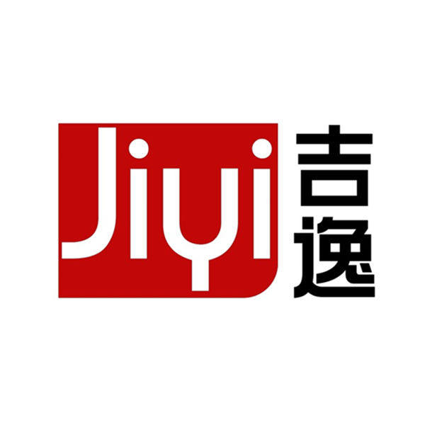 吉逸家具企业店的LOGO