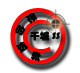 仟城不锈钢制品的LOGO