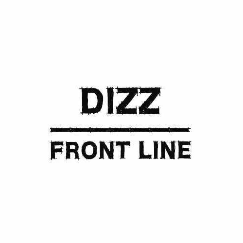 Dizz独家限定