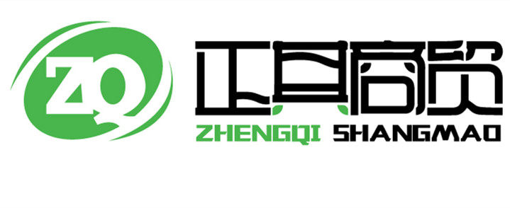 正其食品专营店的LOGO
