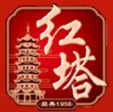 红塔食品旗舰店的LOGO