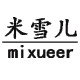 米雪儿美业的LOGO