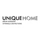 UNIQUE HOME独壹家